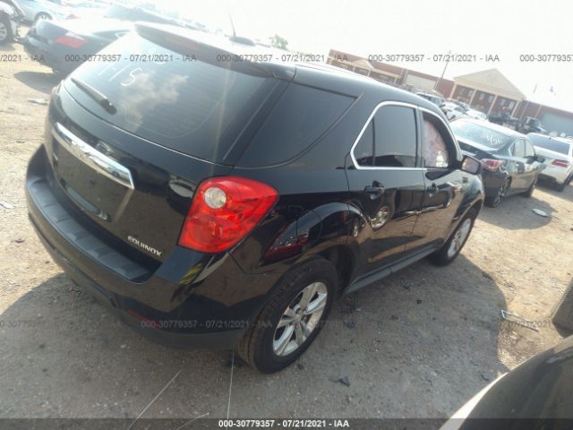 Photo 3 VIN: 2GNALAEK1F1114332 - CHEVROLET EQUINOX 