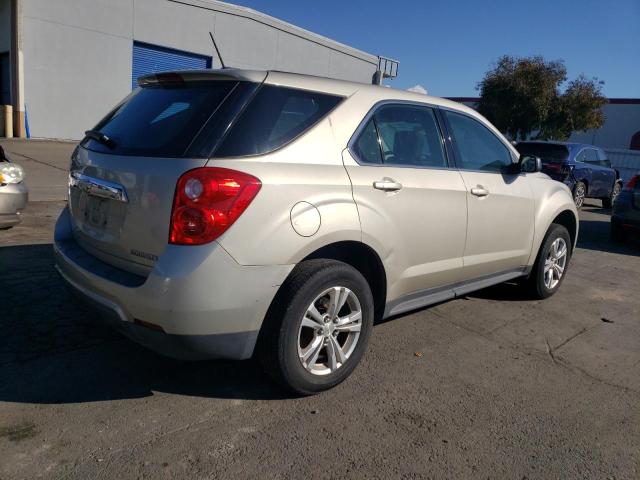 Photo 2 VIN: 2GNALAEK1F1117618 - CHEVROLET EQUINOX LS 