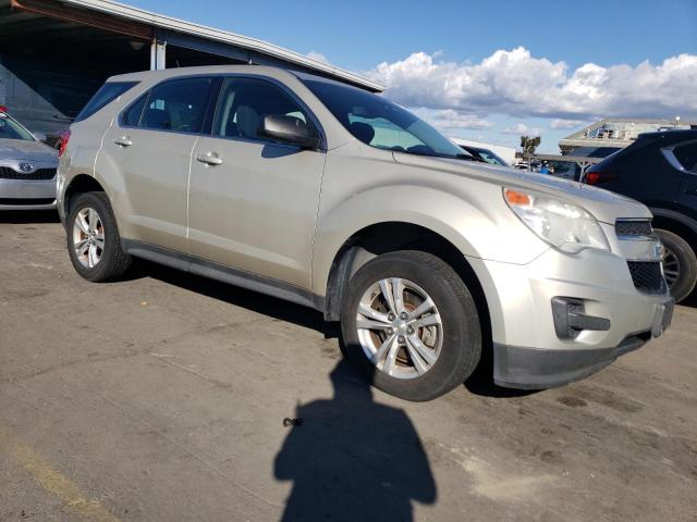 Photo 3 VIN: 2GNALAEK1F1117618 - CHEVROLET EQUINOX LS 