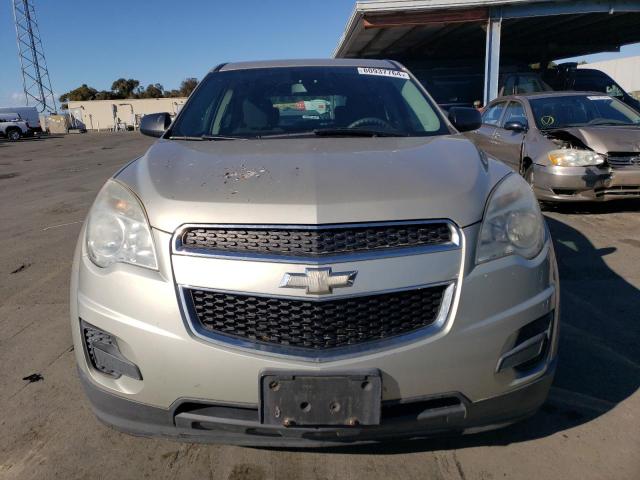 Photo 4 VIN: 2GNALAEK1F1117618 - CHEVROLET EQUINOX LS 