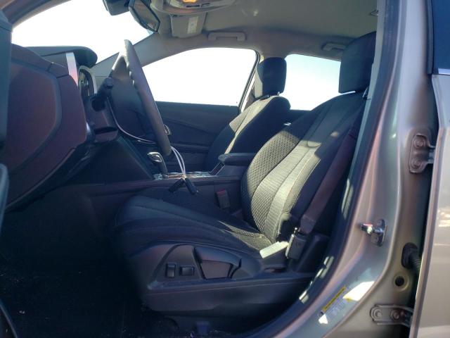 Photo 6 VIN: 2GNALAEK1F1117618 - CHEVROLET EQUINOX LS 