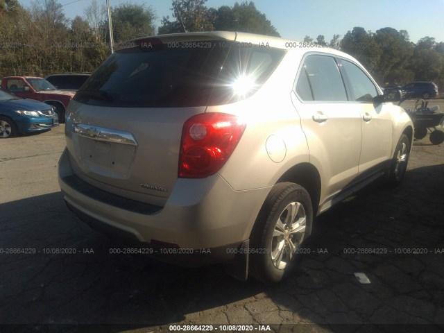 Photo 3 VIN: 2GNALAEK1F1119384 - CHEVROLET EQUINOX 