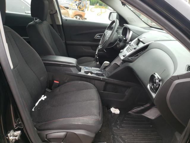 Photo 4 VIN: 2GNALAEK1F1122835 - CHEVROLET EQUINOX LS 