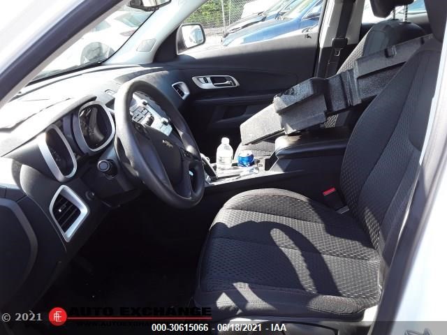 Photo 9 VIN: 2GNALAEK1F1125623 - CHEVROLET EQUINOX 