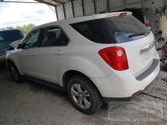 Photo 1 VIN: 2GNALAEK1F1129588 - CHEVROLET EQUINOX 