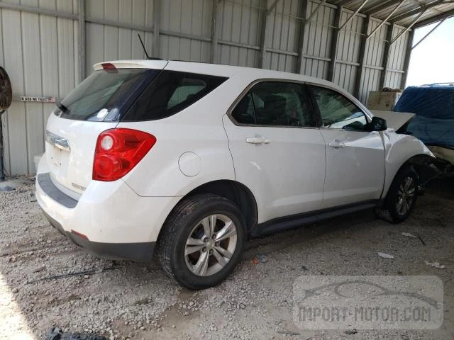 Photo 2 VIN: 2GNALAEK1F1129588 - CHEVROLET EQUINOX 