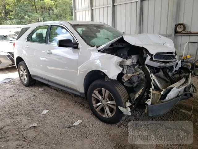 Photo 3 VIN: 2GNALAEK1F1129588 - CHEVROLET EQUINOX 