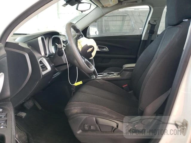 Photo 6 VIN: 2GNALAEK1F1129588 - CHEVROLET EQUINOX 