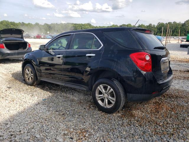 Photo 1 VIN: 2GNALAEK1F1129753 - CHEVROLET EQUINOX LS 