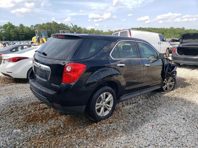 Photo 2 VIN: 2GNALAEK1F1129753 - CHEVROLET EQUINOX LS 