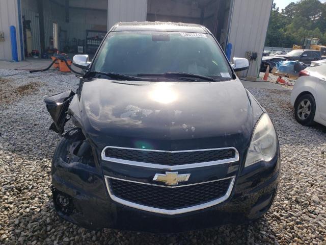 Photo 4 VIN: 2GNALAEK1F1129753 - CHEVROLET EQUINOX LS 