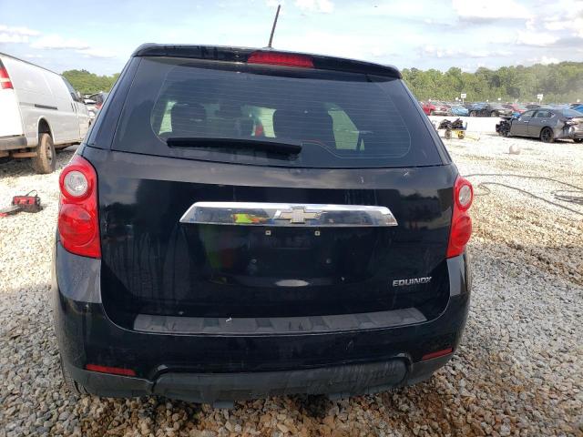 Photo 5 VIN: 2GNALAEK1F1129753 - CHEVROLET EQUINOX LS 