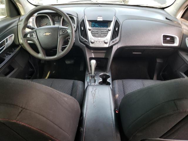 Photo 7 VIN: 2GNALAEK1F1129753 - CHEVROLET EQUINOX LS 