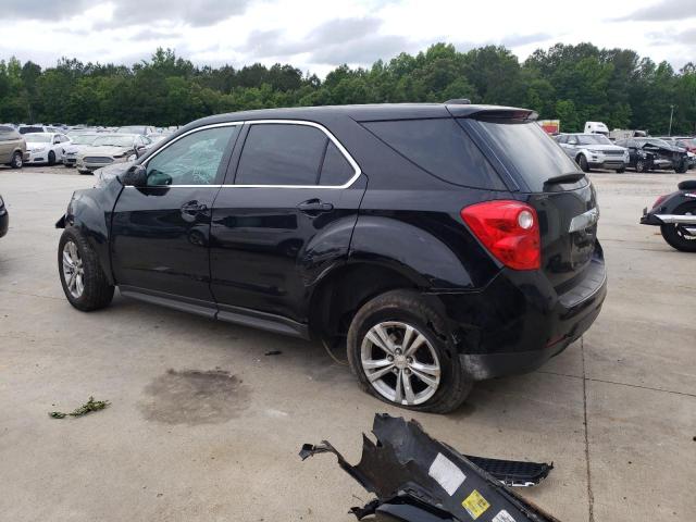 Photo 1 VIN: 2GNALAEK1F1134001 - CHEVROLET EQUINOX LS 