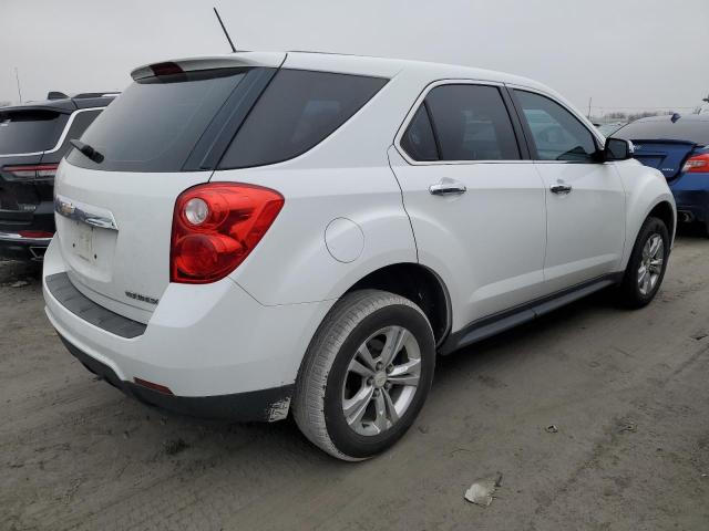 Photo 2 VIN: 2GNALAEK1F1137609 - CHEVROLET EQUINOX 