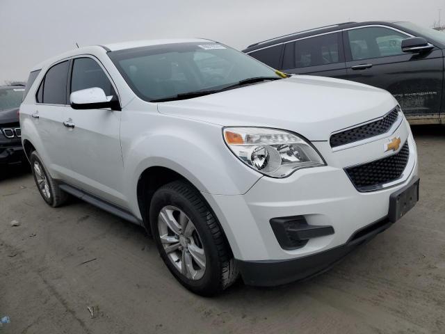 Photo 3 VIN: 2GNALAEK1F1137609 - CHEVROLET EQUINOX 