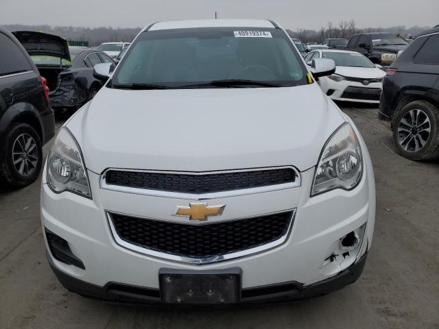 Photo 4 VIN: 2GNALAEK1F1137609 - CHEVROLET EQUINOX 