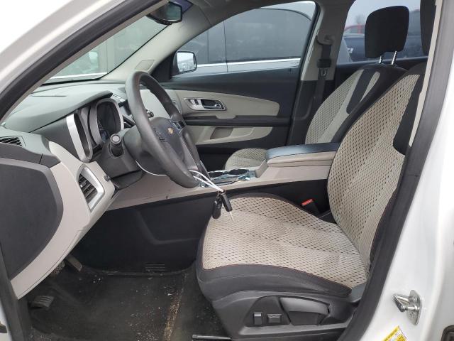 Photo 6 VIN: 2GNALAEK1F1137609 - CHEVROLET EQUINOX 