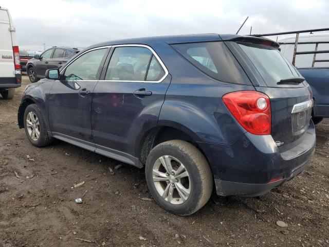 Photo 1 VIN: 2GNALAEK1F1159559 - CHEVROLET EQUINOX 