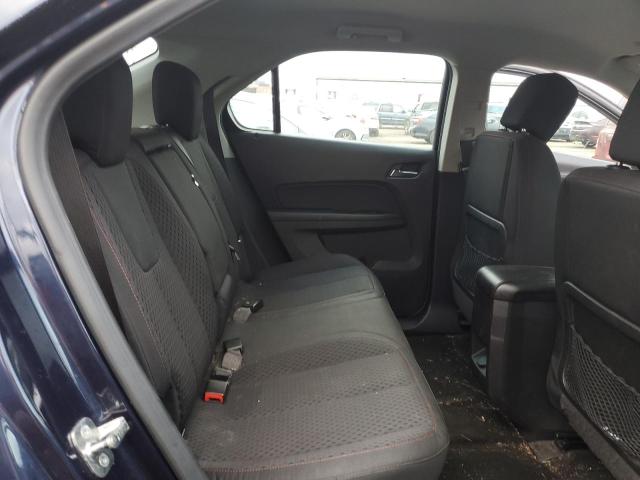 Photo 10 VIN: 2GNALAEK1F1159559 - CHEVROLET EQUINOX 