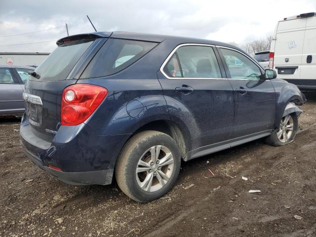 Photo 2 VIN: 2GNALAEK1F1159559 - CHEVROLET EQUINOX 