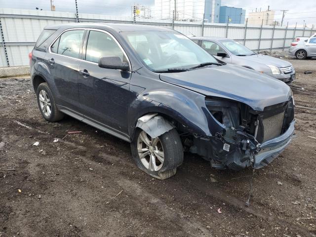 Photo 3 VIN: 2GNALAEK1F1159559 - CHEVROLET EQUINOX 