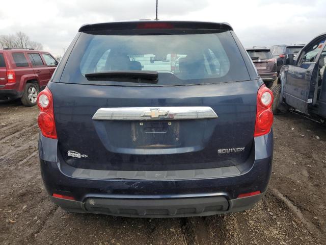 Photo 5 VIN: 2GNALAEK1F1159559 - CHEVROLET EQUINOX 