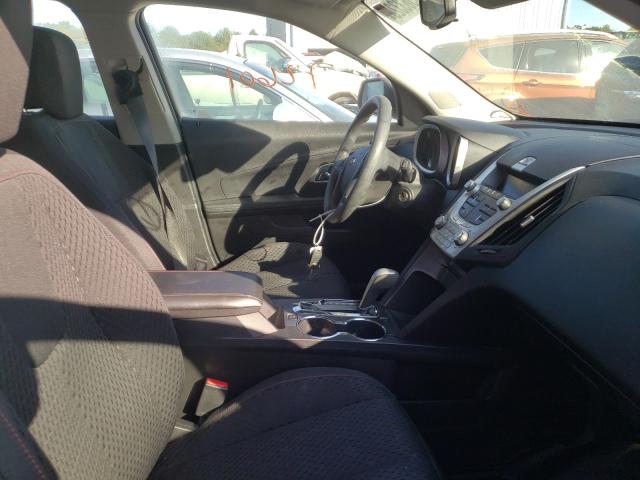 Photo 4 VIN: 2GNALAEK1F1167273 - CHEVROLET EQUINOX LS 