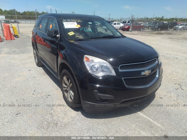 Photo 0 VIN: 2GNALAEK1F1171050 - CHEVROLET EQUINOX 