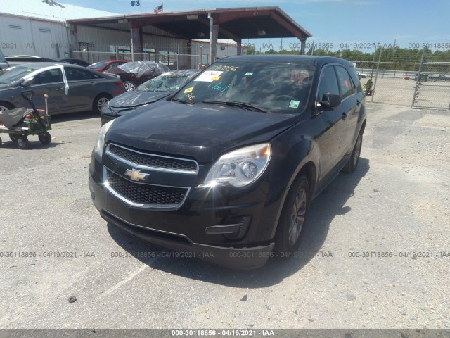 Photo 1 VIN: 2GNALAEK1F1171050 - CHEVROLET EQUINOX 