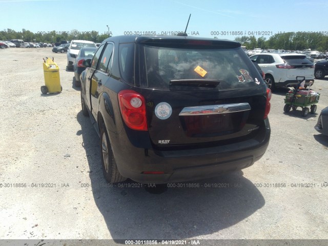 Photo 2 VIN: 2GNALAEK1F1171050 - CHEVROLET EQUINOX 