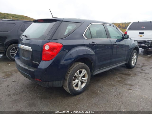 Photo 3 VIN: 2GNALAEK1F1181416 - CHEVROLET EQUINOX 