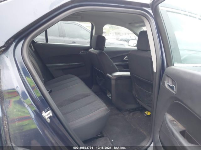 Photo 7 VIN: 2GNALAEK1F1181416 - CHEVROLET EQUINOX 