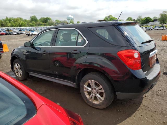 Photo 1 VIN: 2GNALAEK1F6101230 - CHEVROLET EQUINOX 