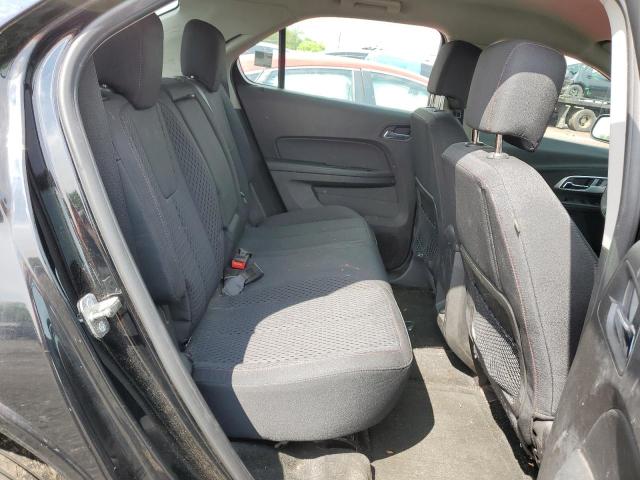 Photo 10 VIN: 2GNALAEK1F6101230 - CHEVROLET EQUINOX 