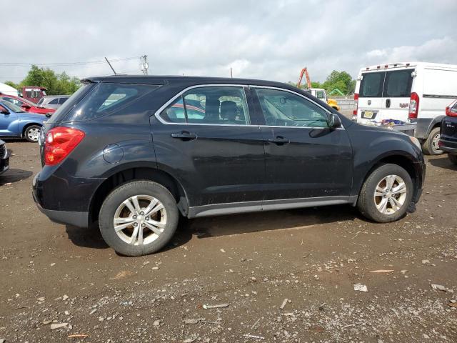 Photo 2 VIN: 2GNALAEK1F6101230 - CHEVROLET EQUINOX 