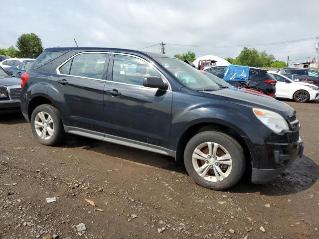 Photo 3 VIN: 2GNALAEK1F6101230 - CHEVROLET EQUINOX 