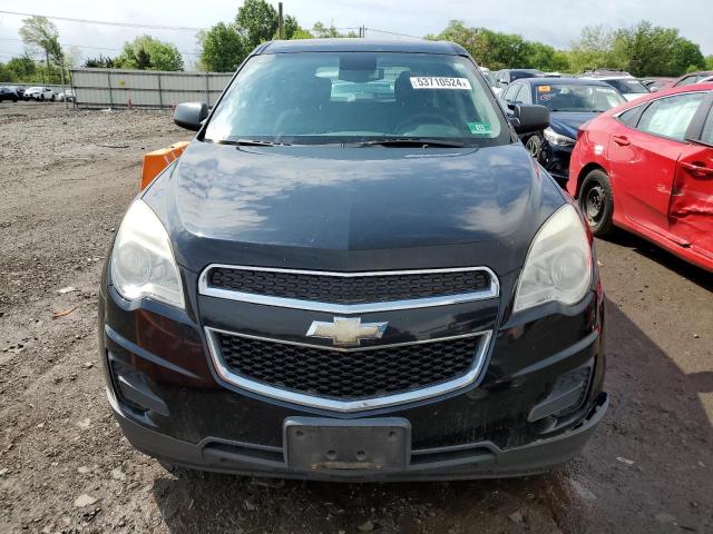 Photo 4 VIN: 2GNALAEK1F6101230 - CHEVROLET EQUINOX 