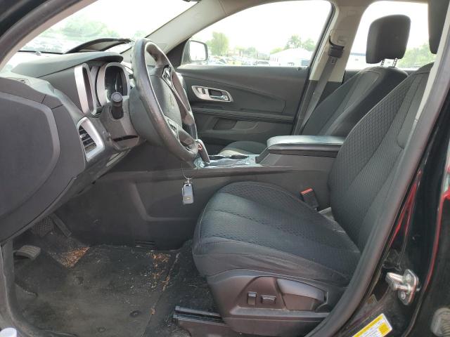 Photo 6 VIN: 2GNALAEK1F6101230 - CHEVROLET EQUINOX 