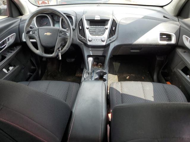 Photo 7 VIN: 2GNALAEK1F6101230 - CHEVROLET EQUINOX 