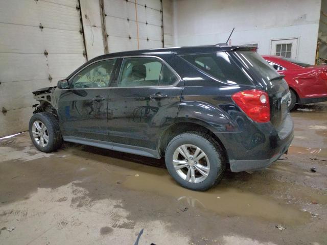 Photo 1 VIN: 2GNALAEK1F6125768 - CHEVROLET EQUINOX LS 