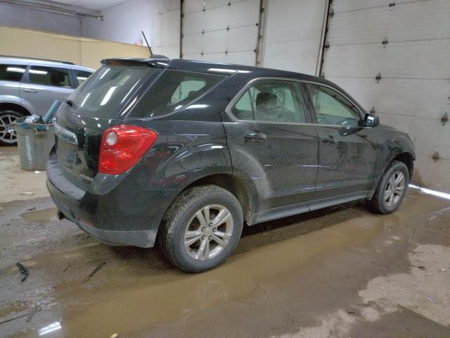 Photo 2 VIN: 2GNALAEK1F6125768 - CHEVROLET EQUINOX LS 