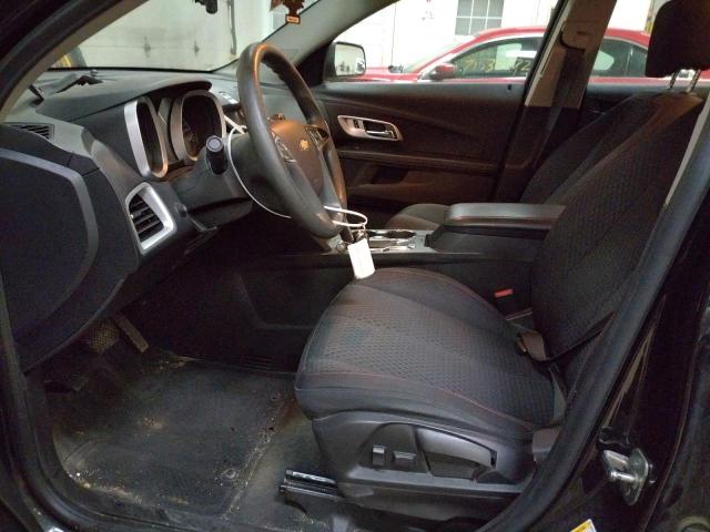 Photo 6 VIN: 2GNALAEK1F6125768 - CHEVROLET EQUINOX LS 