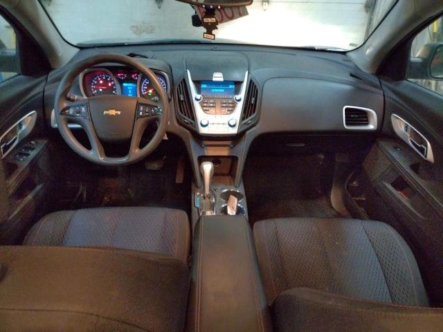 Photo 7 VIN: 2GNALAEK1F6125768 - CHEVROLET EQUINOX LS 