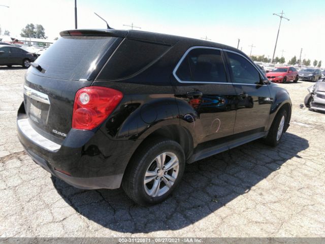 Photo 3 VIN: 2GNALAEK1F6144773 - CHEVROLET EQUINOX 