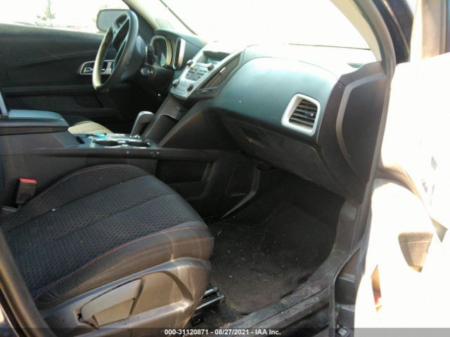 Photo 4 VIN: 2GNALAEK1F6144773 - CHEVROLET EQUINOX 