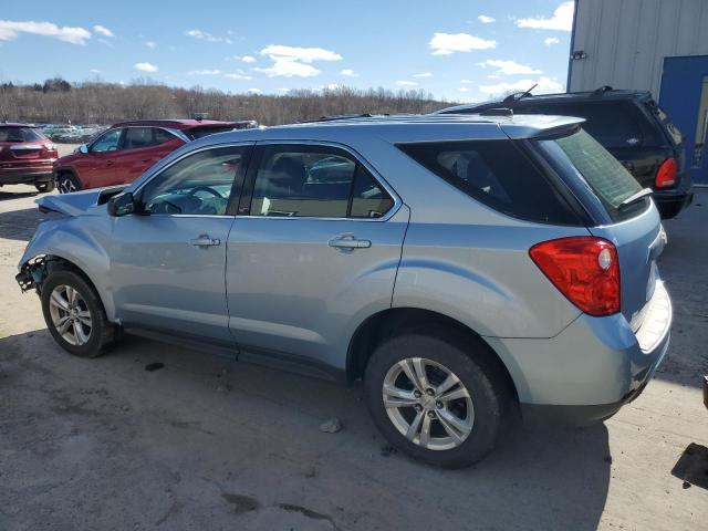 Photo 1 VIN: 2GNALAEK1F6145230 - CHEVROLET EQUINOX 