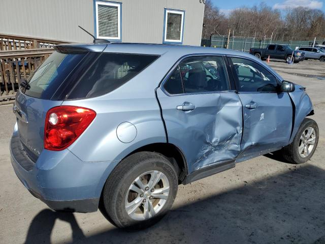 Photo 2 VIN: 2GNALAEK1F6145230 - CHEVROLET EQUINOX 