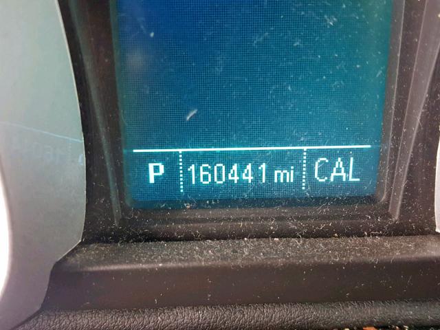 Photo 7 VIN: 2GNALAEK1F6147981 - CHEVROLET EQUINOX LS 