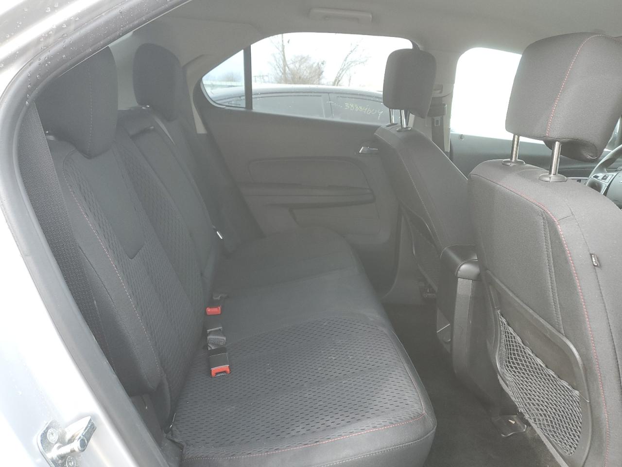 Photo 10 VIN: 2GNALAEK1F6156888 - CHEVROLET EQUINOX 